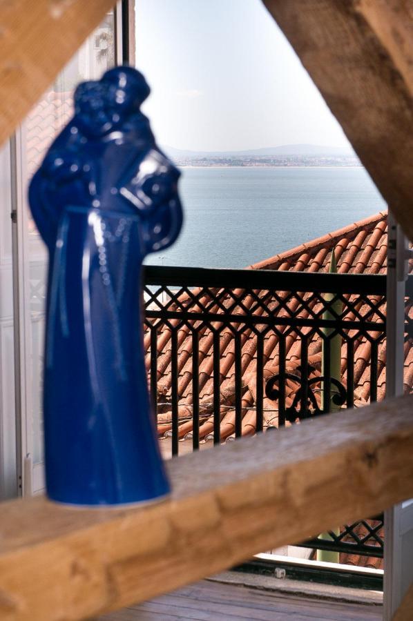Downtown Alfama & Me Apartamento Lisboa Exterior foto